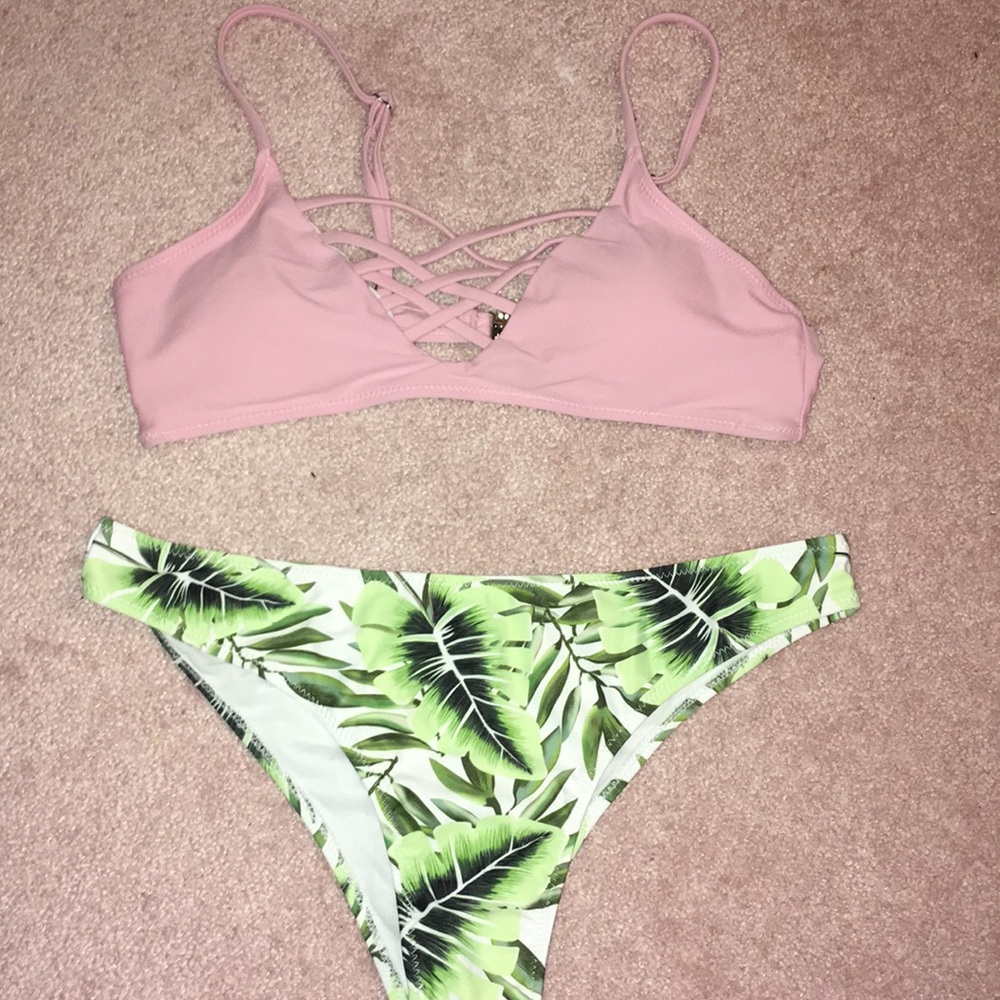Bikini set